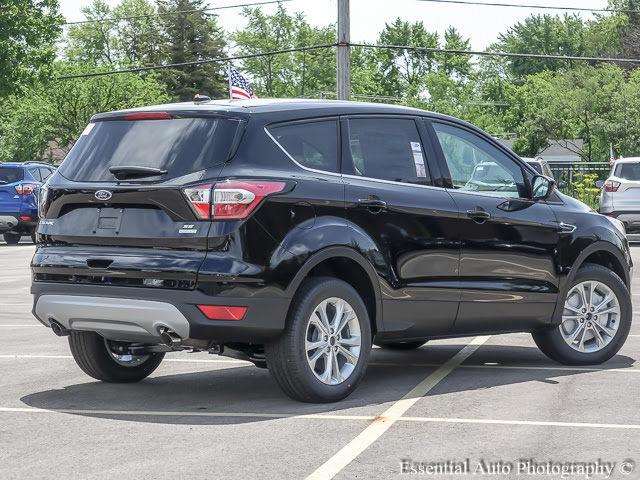 Ford Escape 2017 photo 8